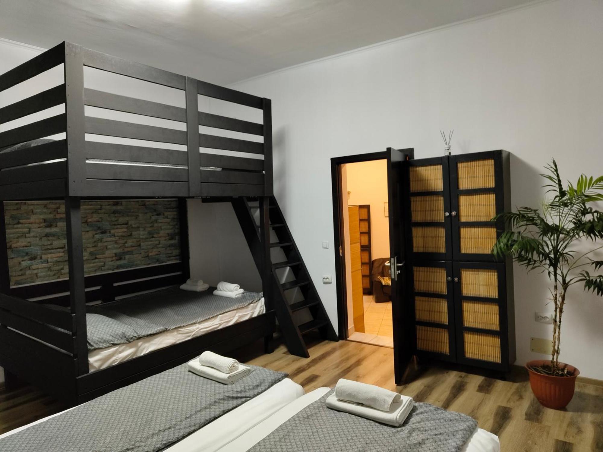 Apartament Corana Oradea Exterior photo