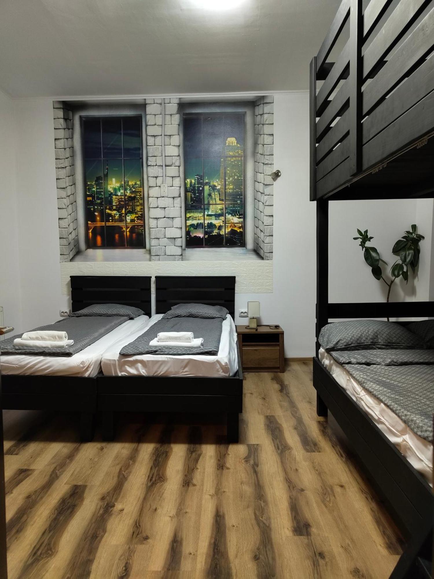 Apartament Corana Oradea Exterior photo