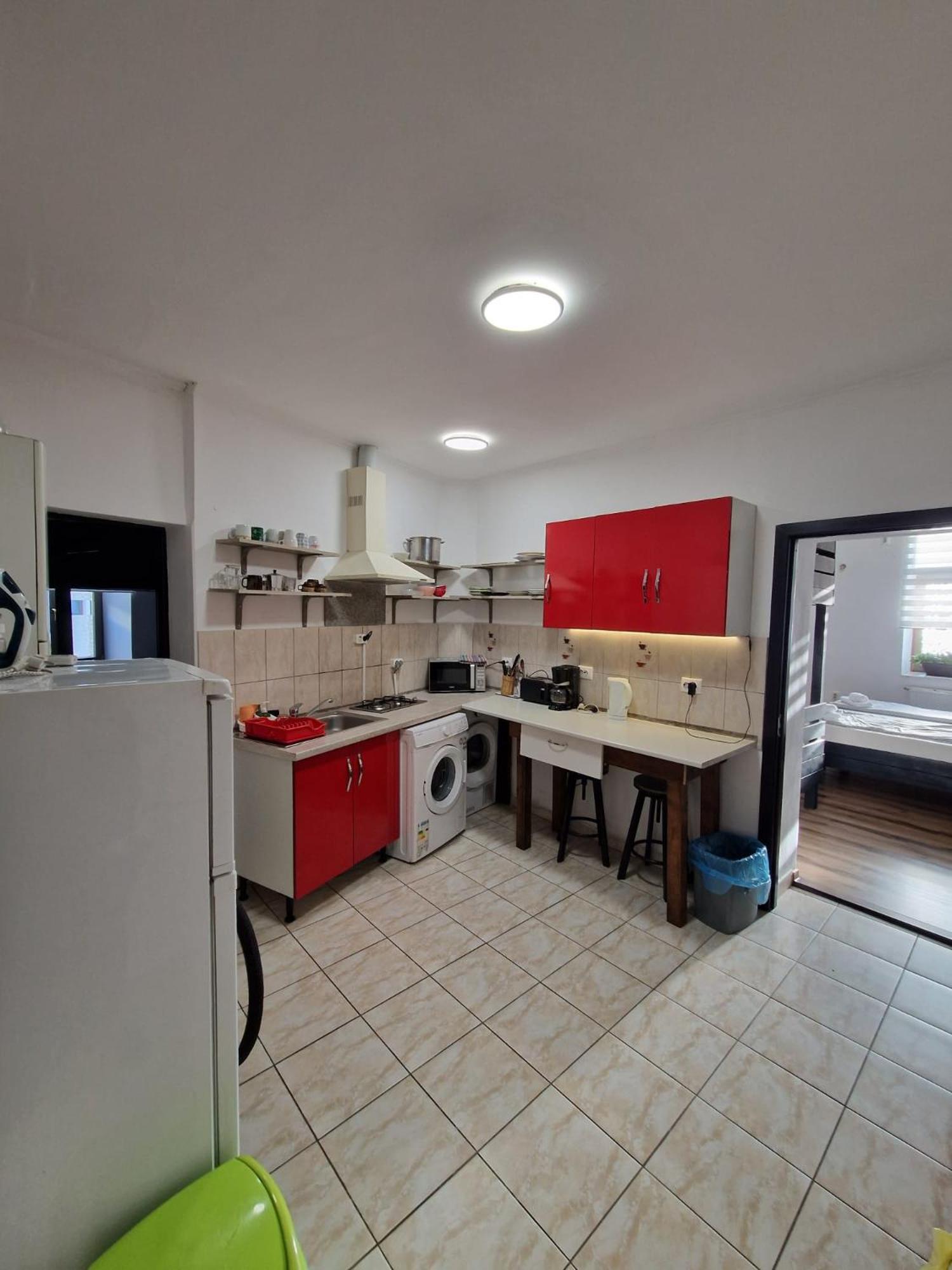 Apartament Corana Oradea Exterior photo